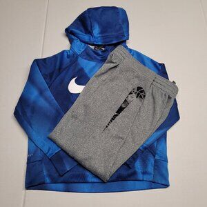 Nike DRI-FIT Boy’s set size small